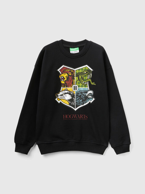 Sweat Harry Potter over fit