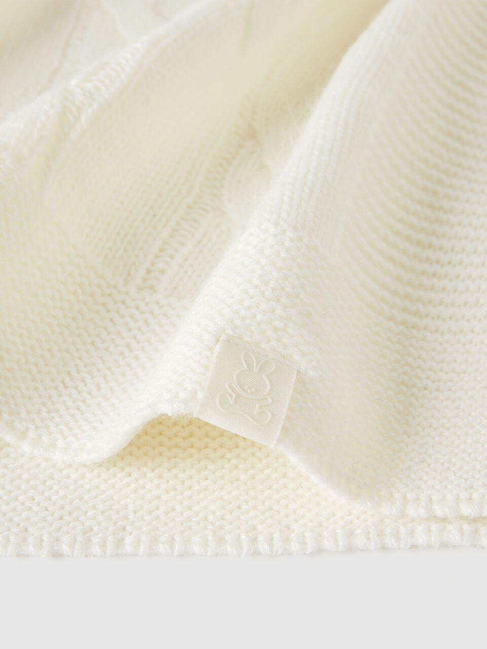 BLANKET Recém-nascido image number null