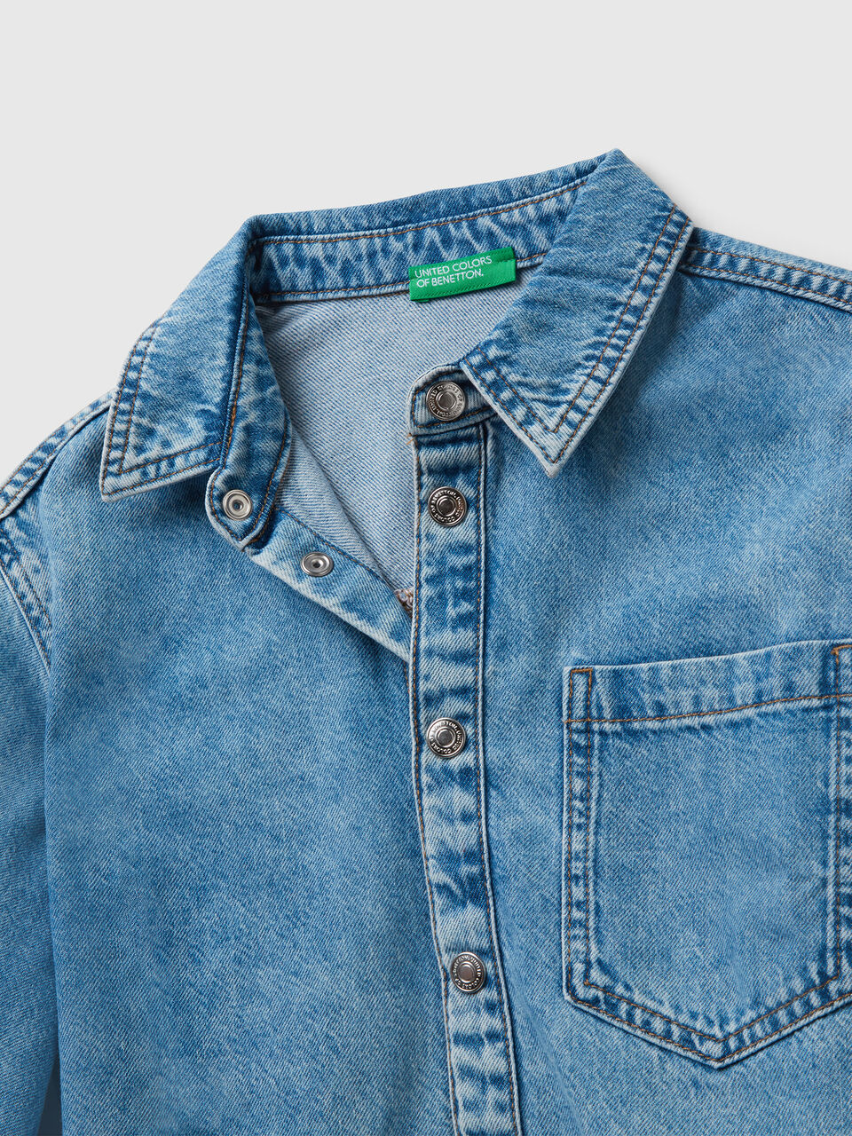 SHIRT Menina image number null