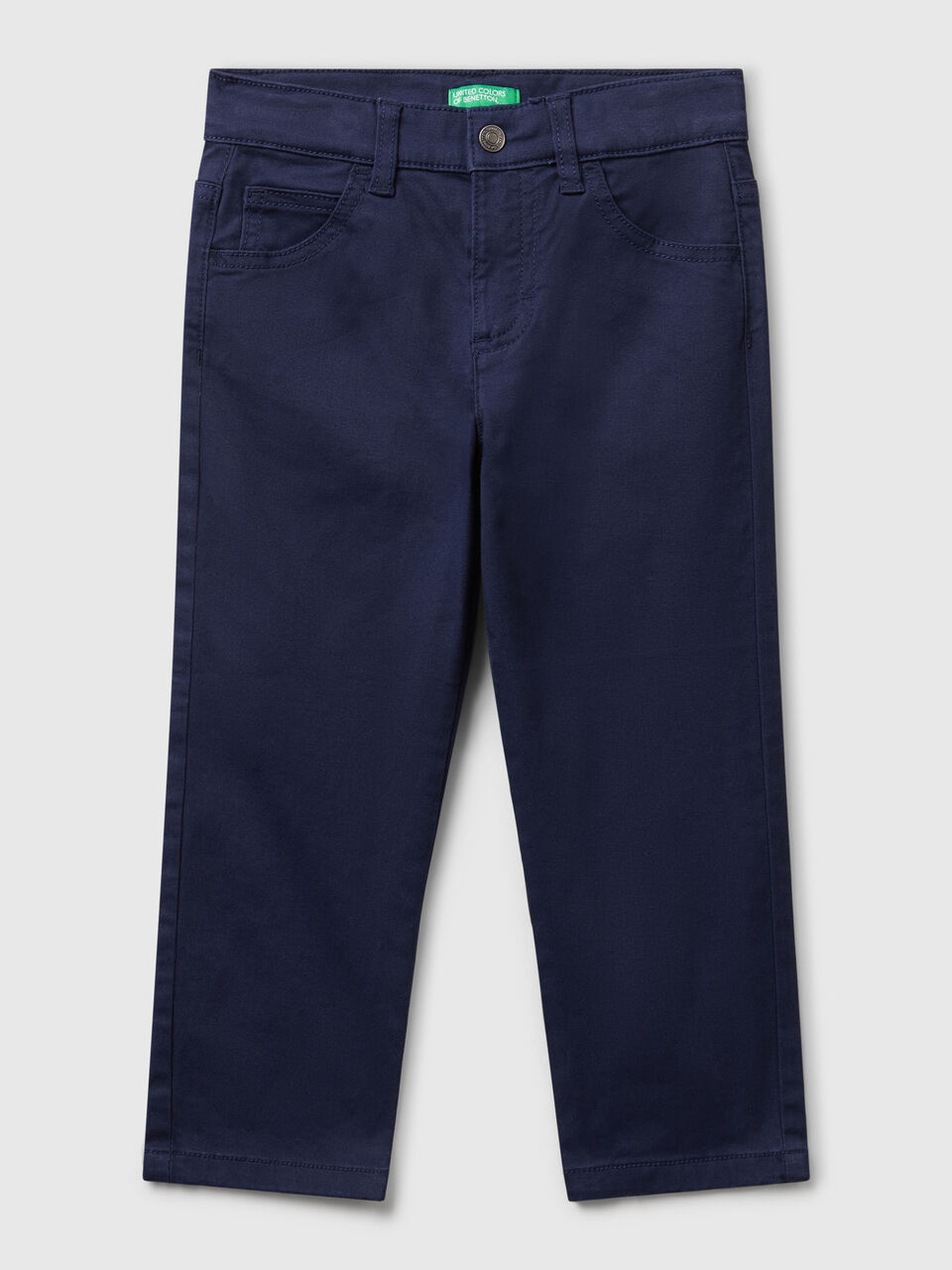 TROUSERS Menino image number 1