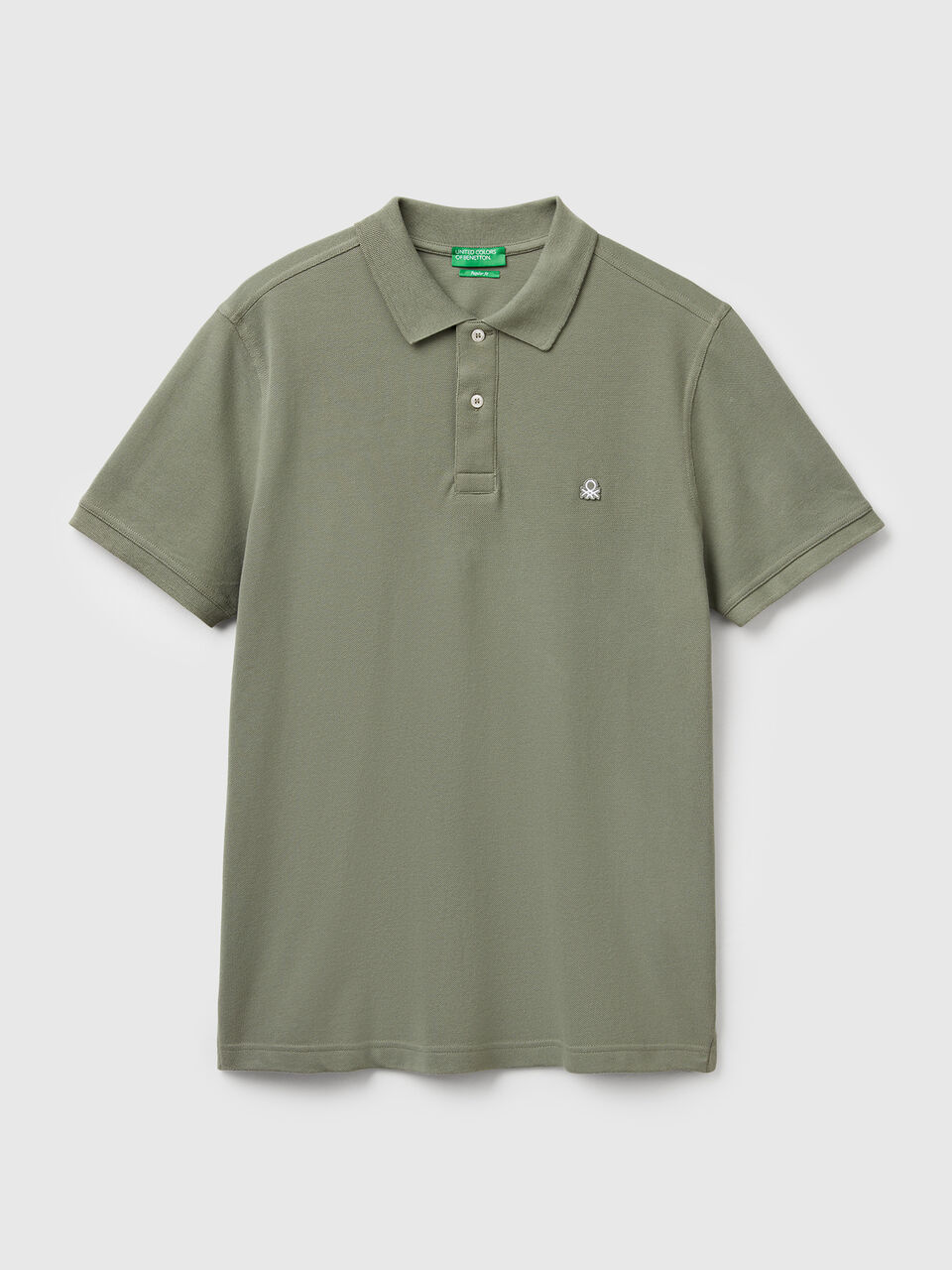 H/S POLO SHIRT Homem image number 1