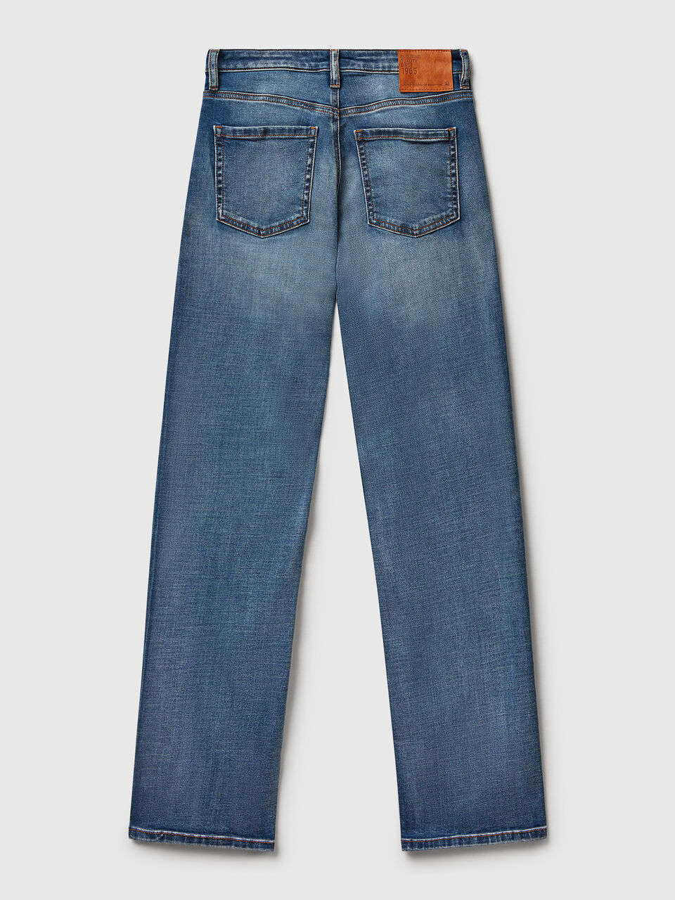 TROUSERS Mulher image number 2