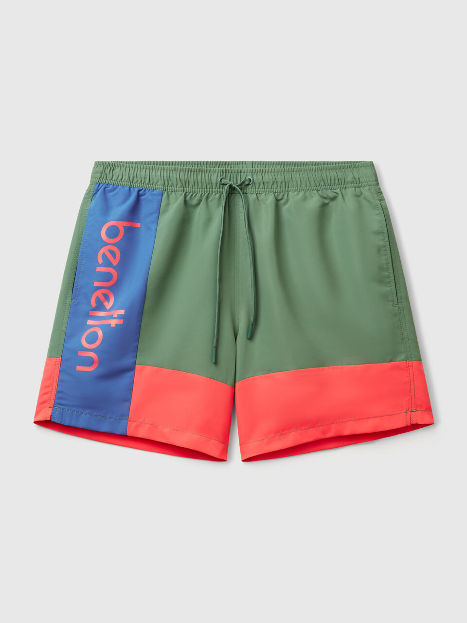 SWIM TRUNKS Homem image number 1
