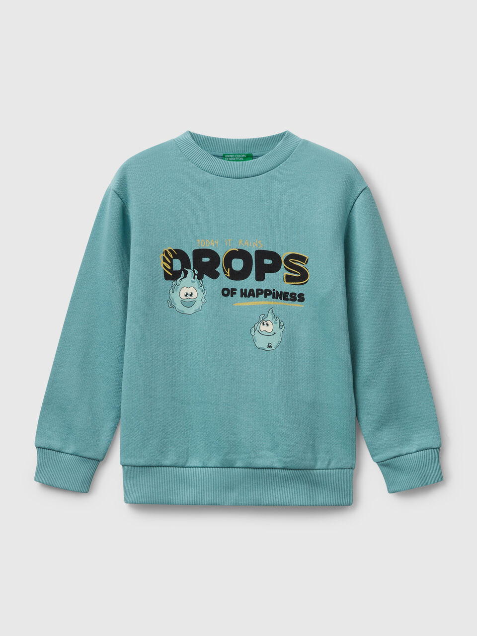 SWEATER L/S Menino image number 1