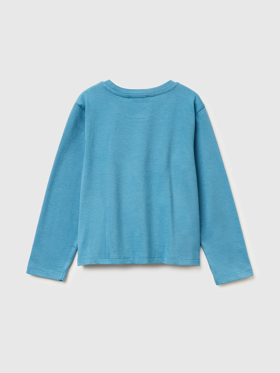 T-SHIRT L/S Menina image number 2