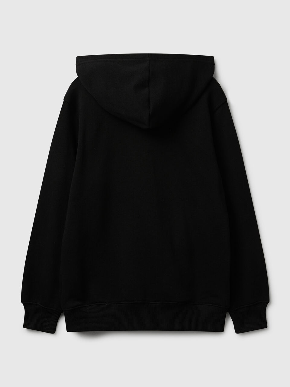 SWEATER W/HOOD Menino image number 2