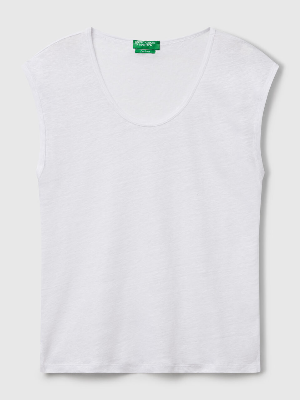 T-SHIRT Mulher image number 1