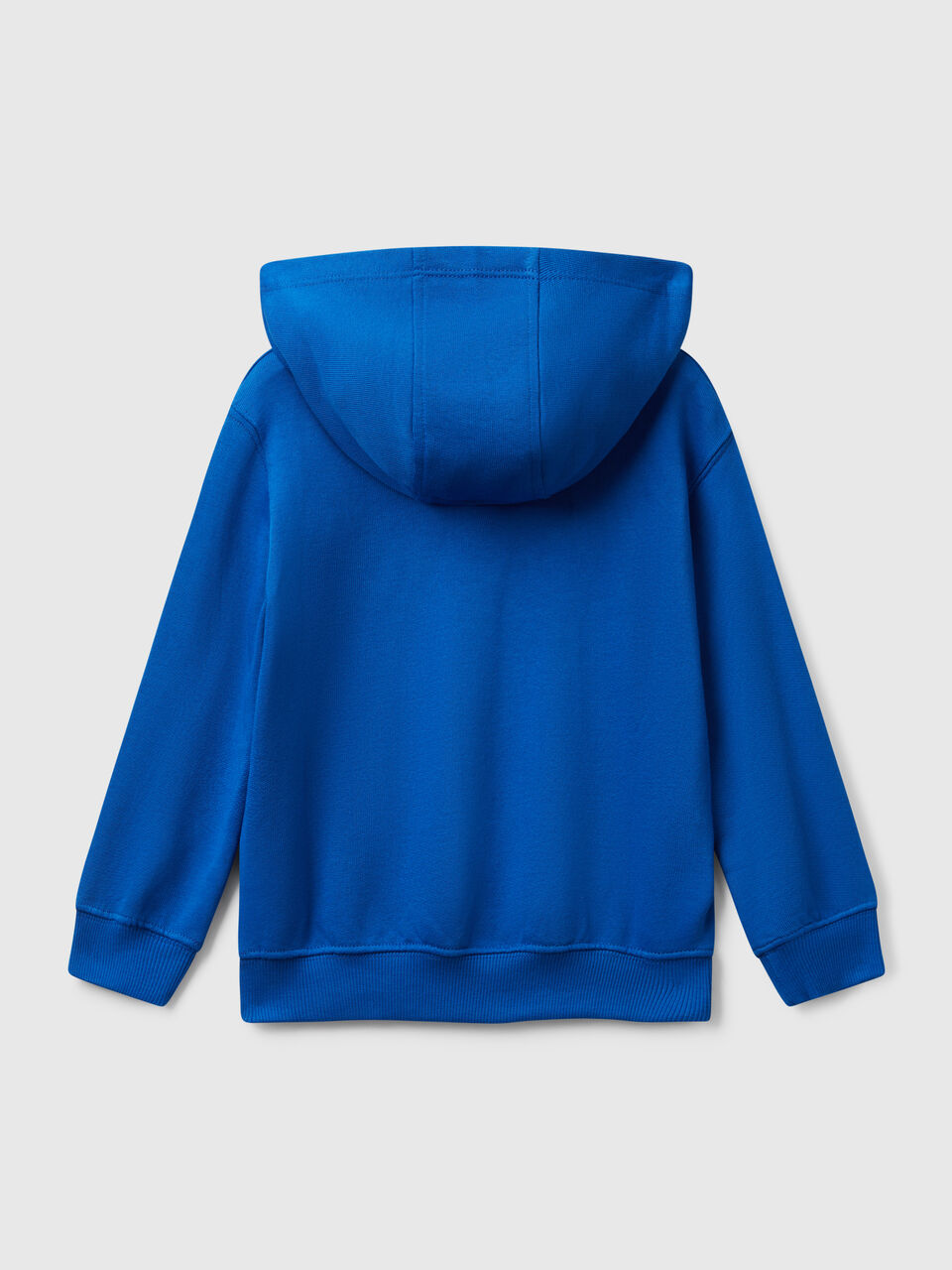 SWEATER W/HOOD Menino image number 2