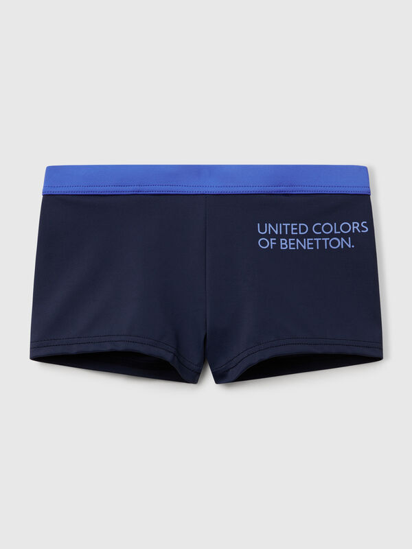 Boxers de banho Menino