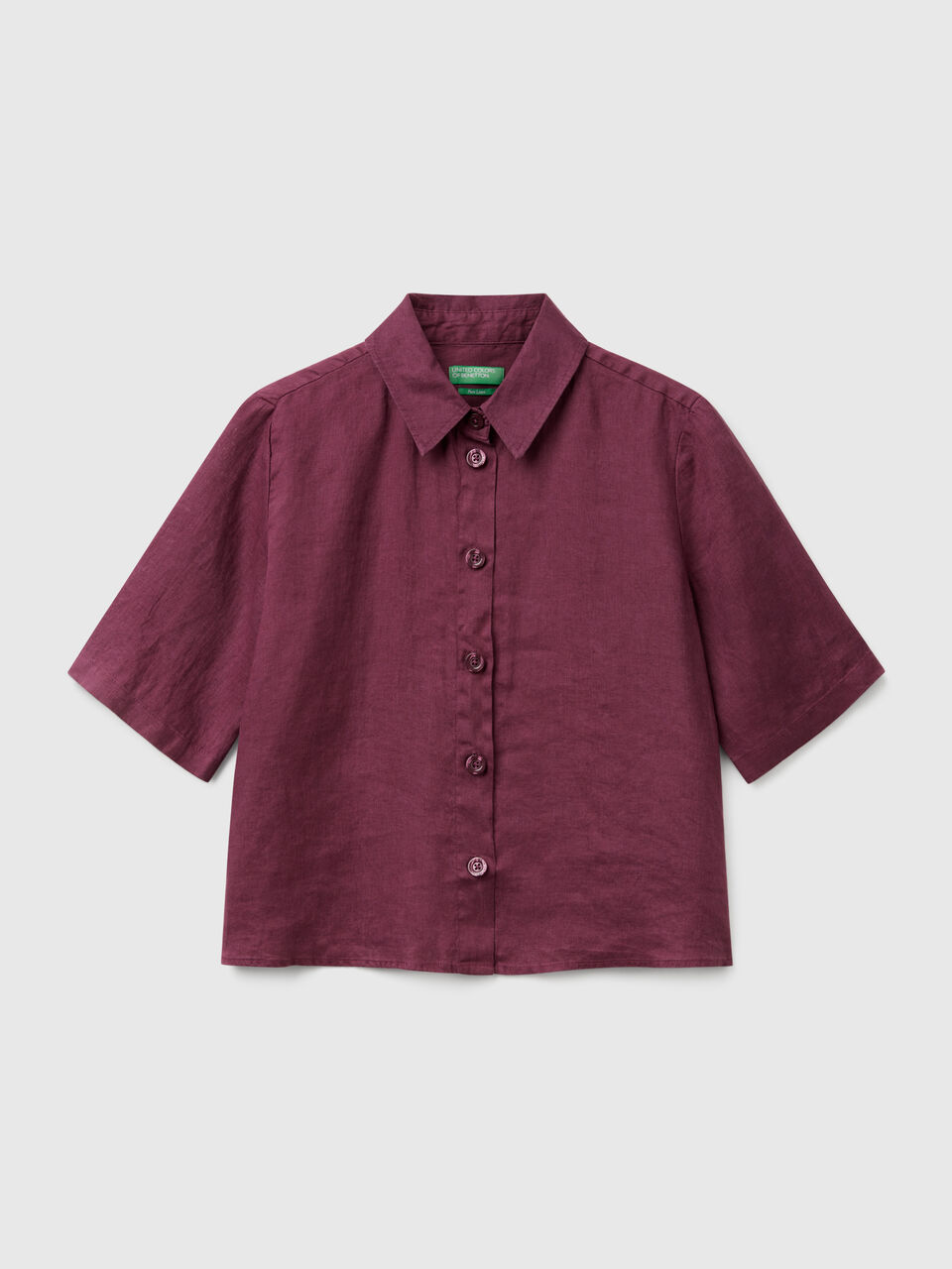 SHIRT Mulher image number 1