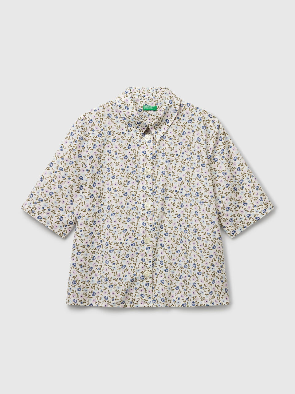 SHIRT Mulher image number 1