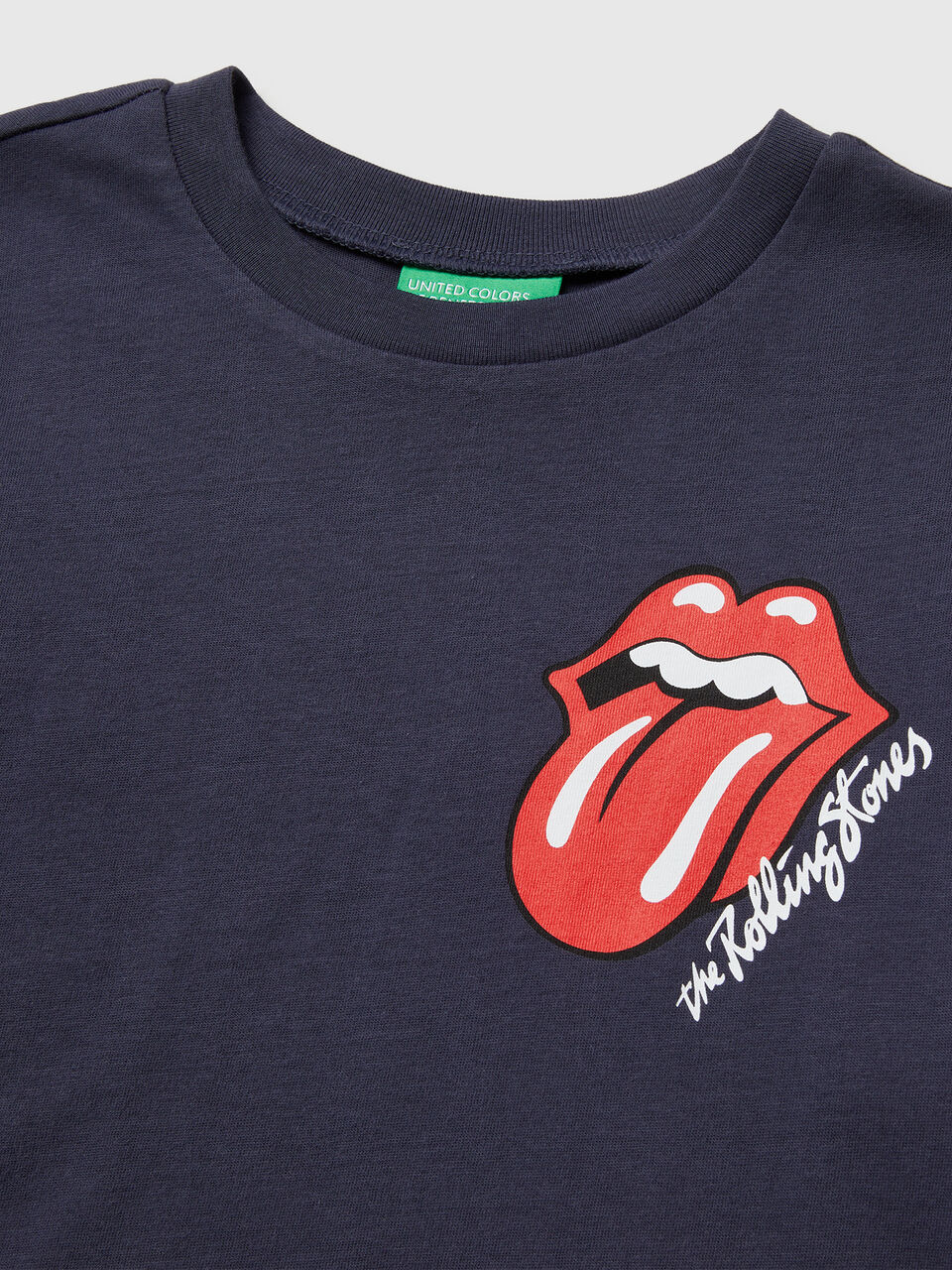 T-SHIRT L/S Menino image number null