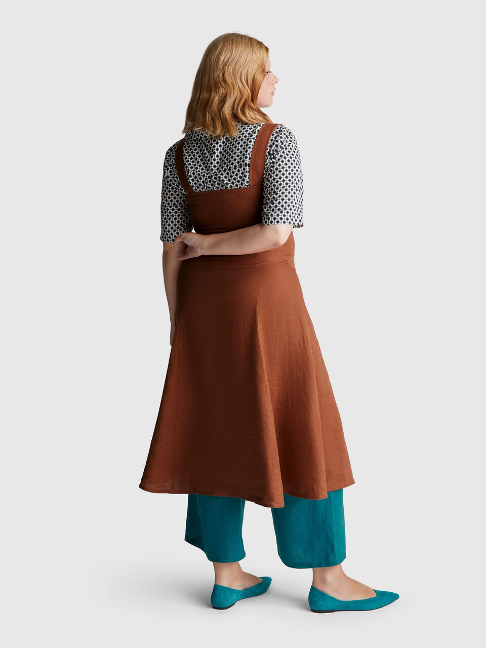 DRESS Mulher image number null