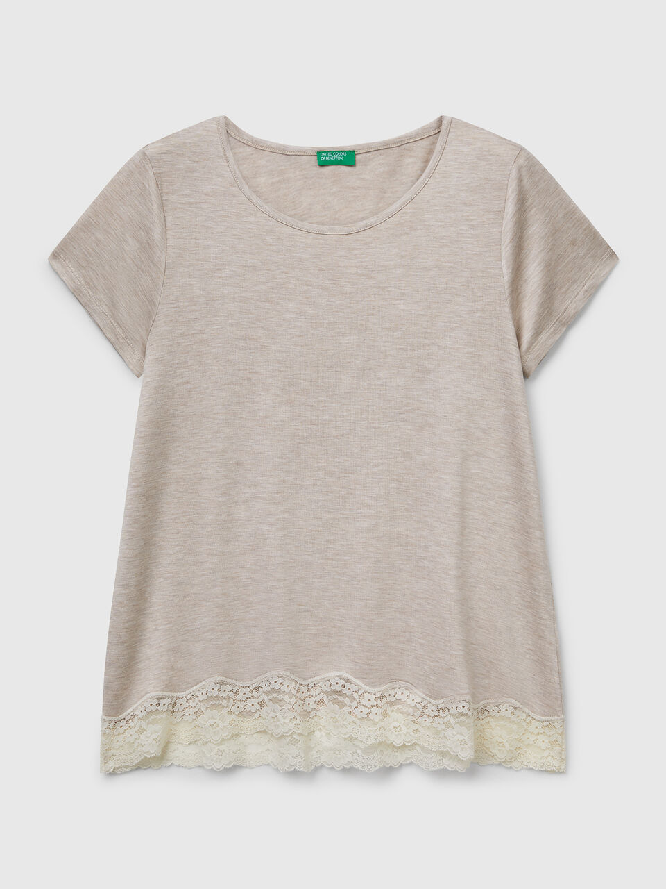 T-SHIRT Mulher image number 1