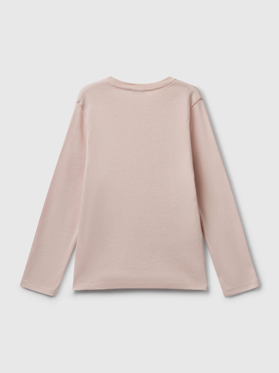 T-SHIRT L/S Menina image number 2