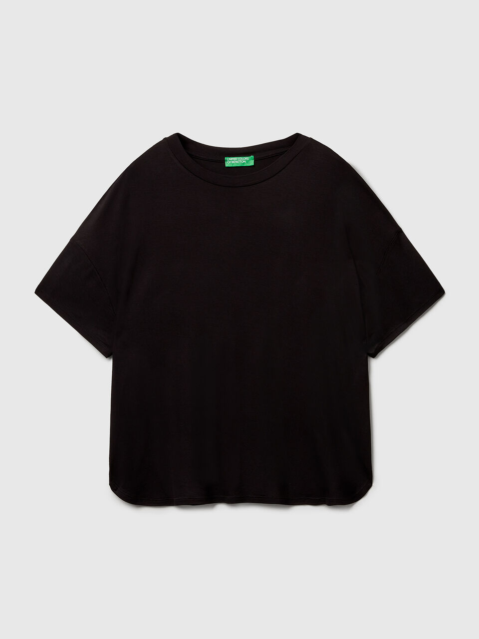 T-SHIRT Mulher image number 1