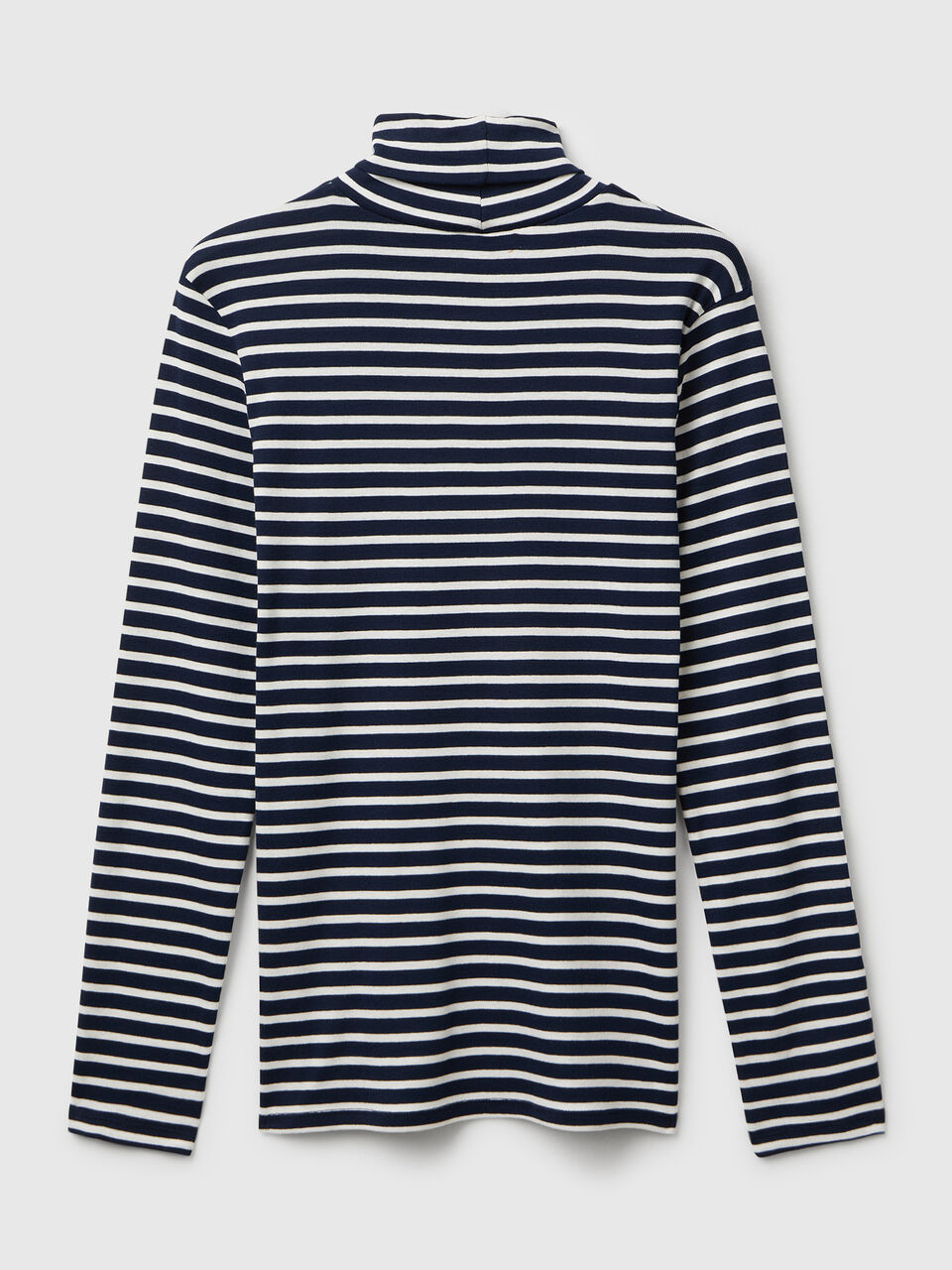 T-SHIRT L/S Mulher image number 2