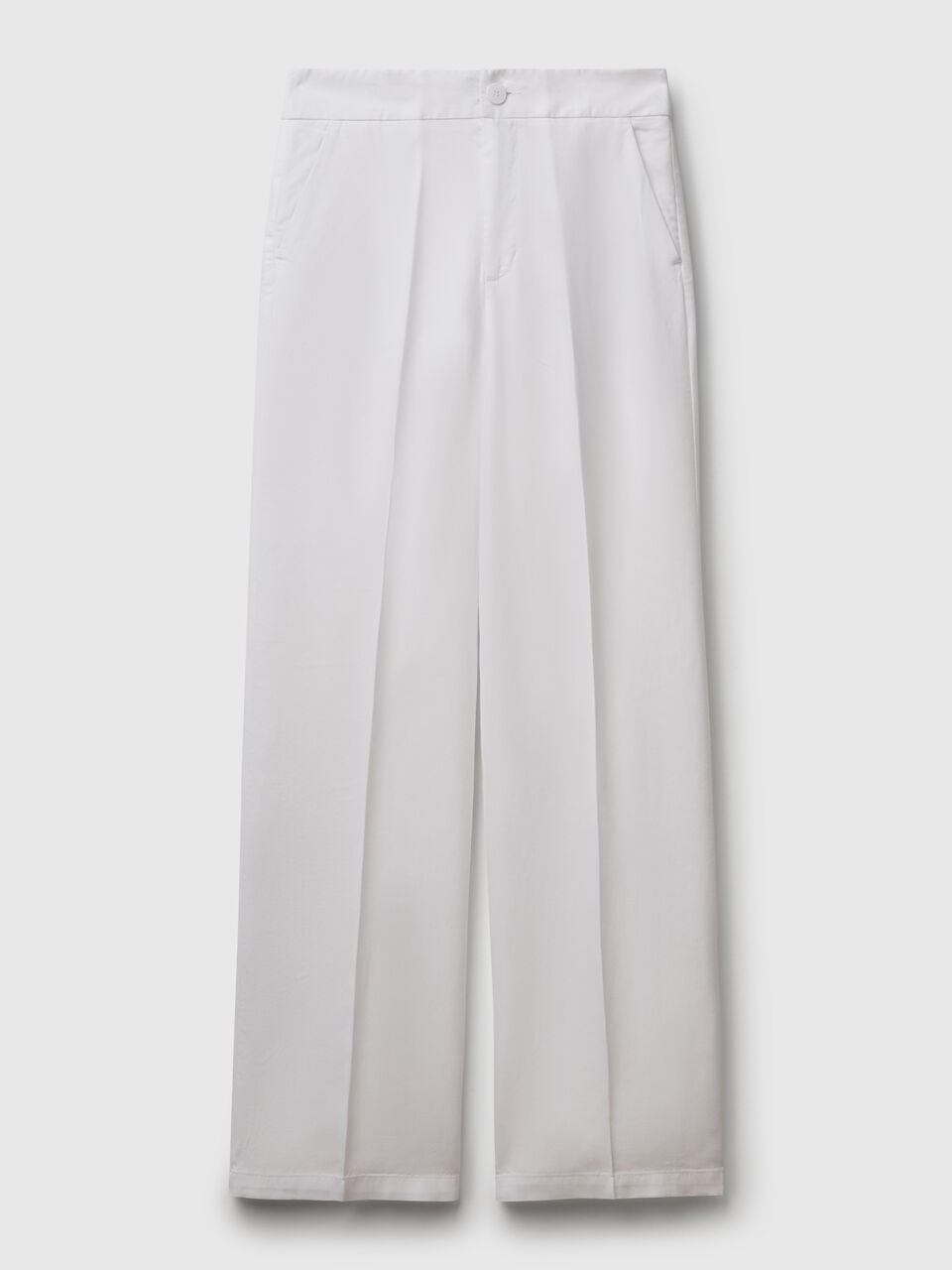 TROUSERS Mulher image number 1