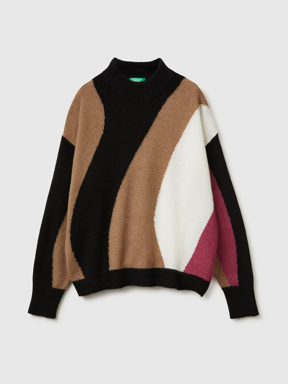 SWEATER L/S Mulher image number null