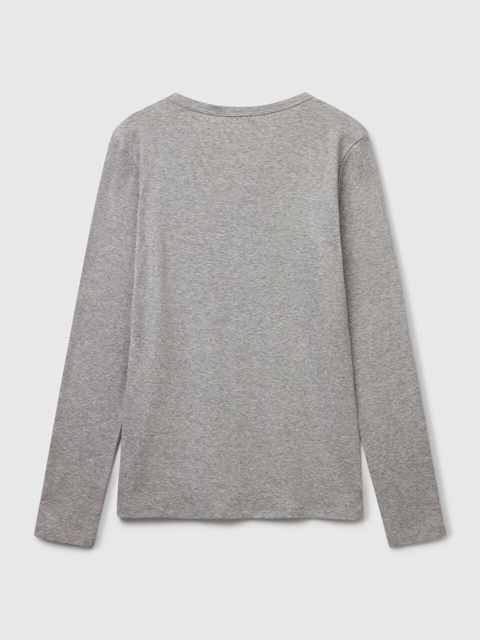 T-SHIRT L/S Mulher image number 2