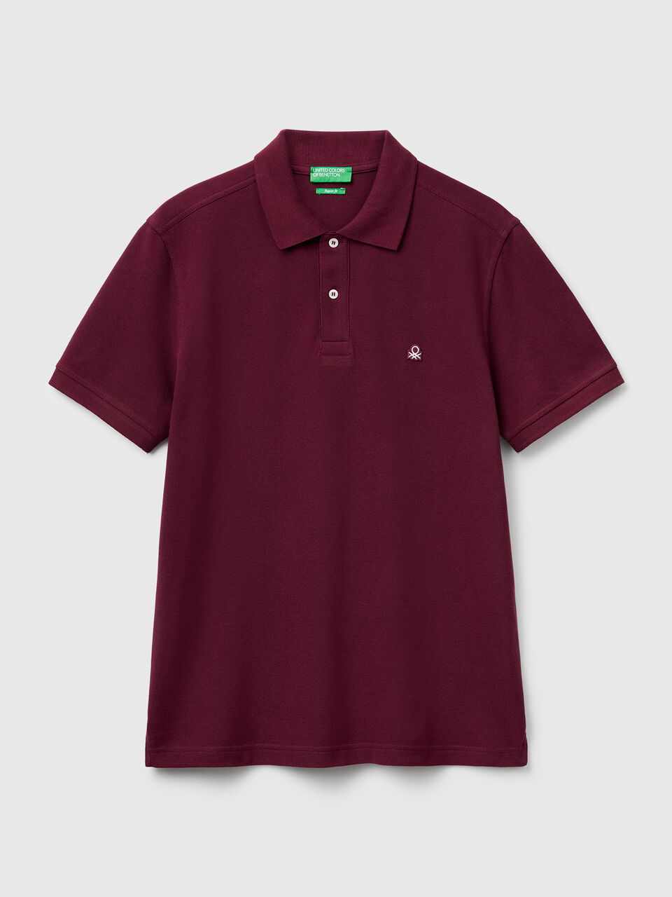 H/S POLO SHIRT Homem image number 1