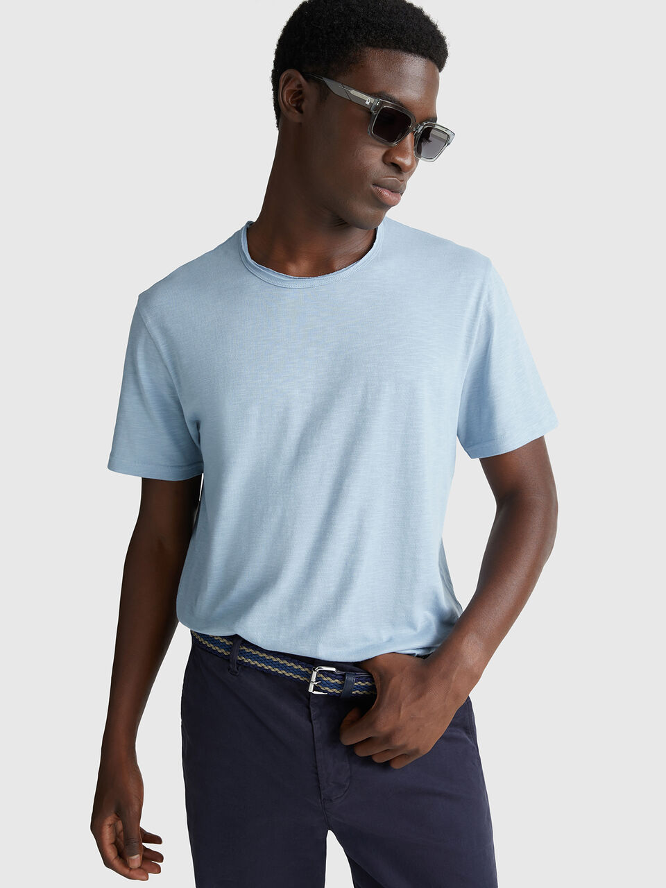 T-SHIRT Homem image number null