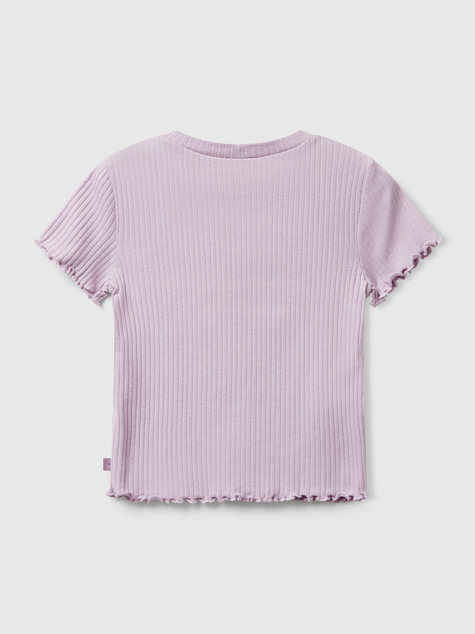 T-SHIRT Menina image number 2