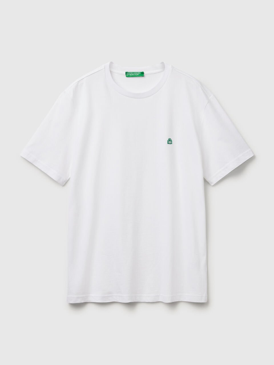 T-SHIRT Homem image number 1