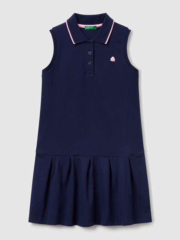 DRESS Menina