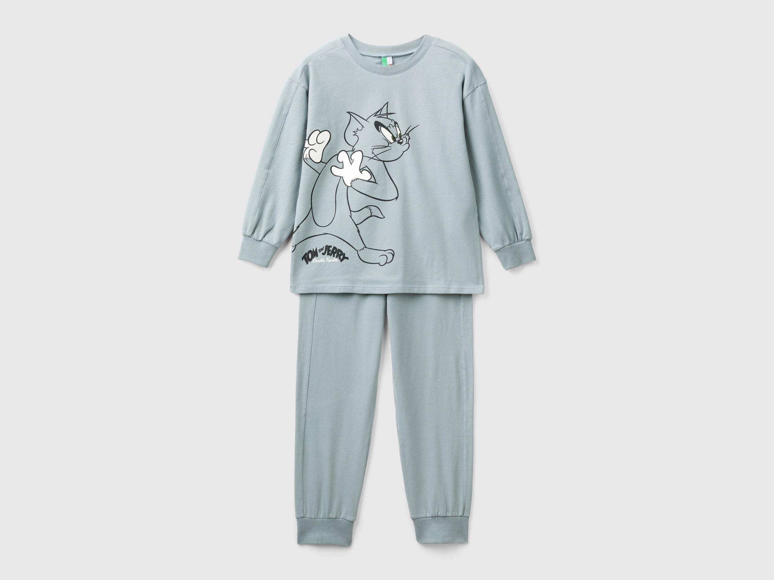 Benetton pijamas bebe discount