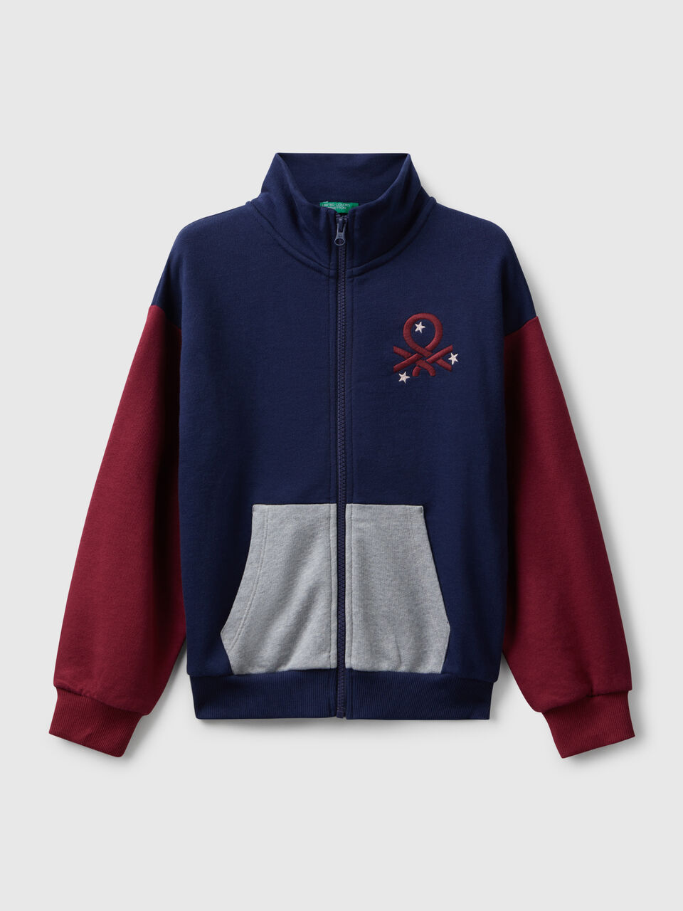 JACKET Menina image number 1