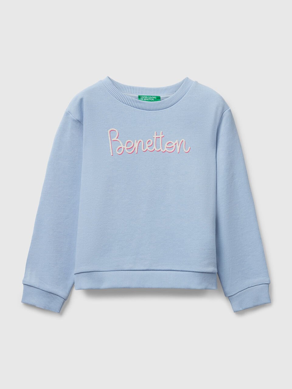 SWEATER L/S Menina image number 1