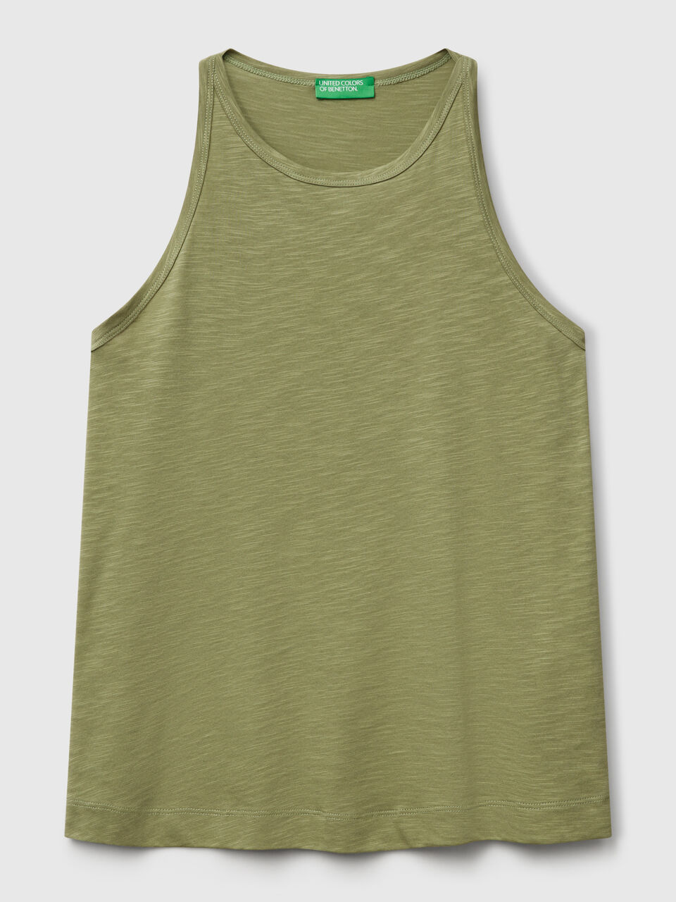 TANK-TOP Mulher image number 1
