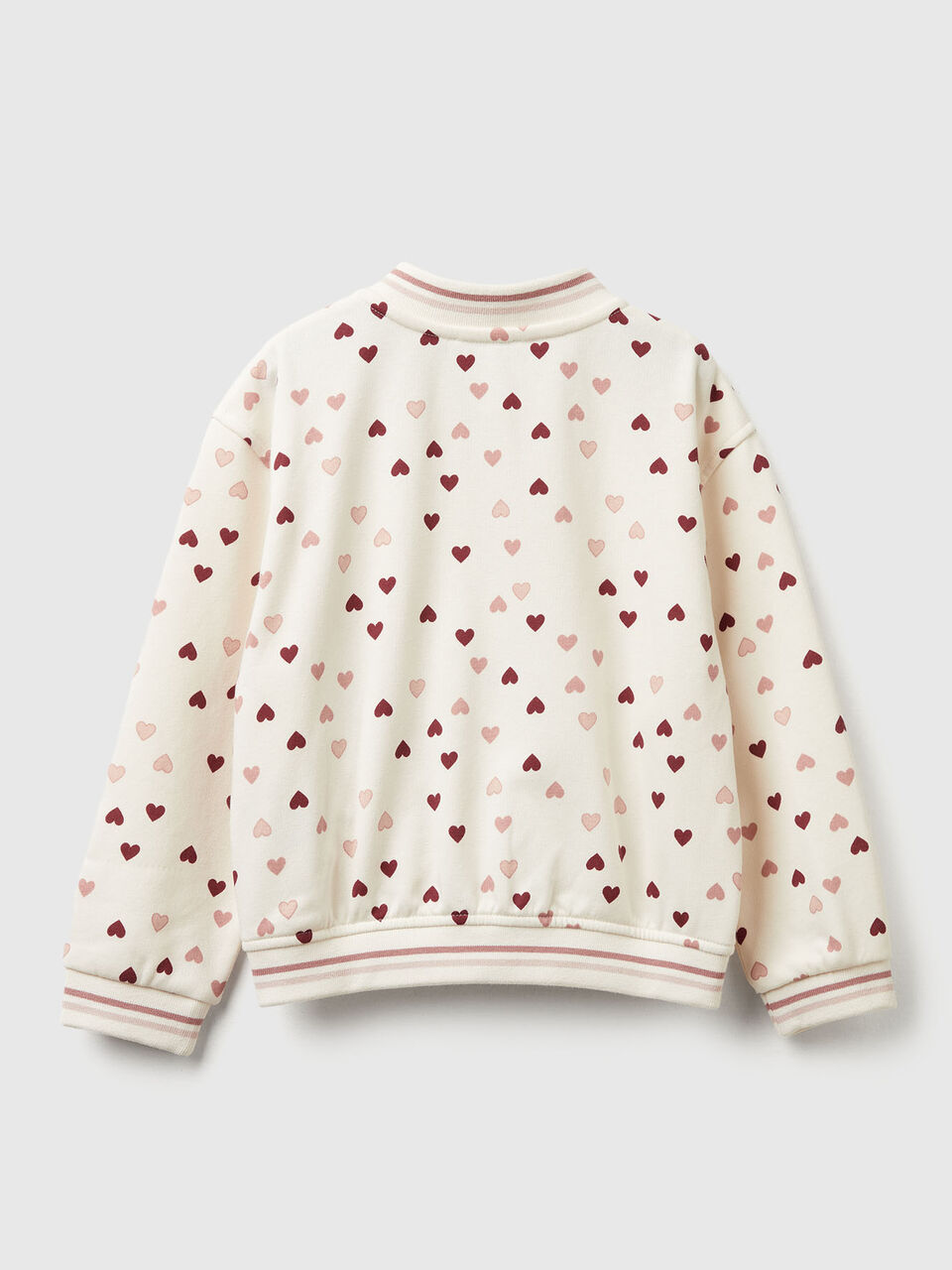 JACKET Menina image number 2