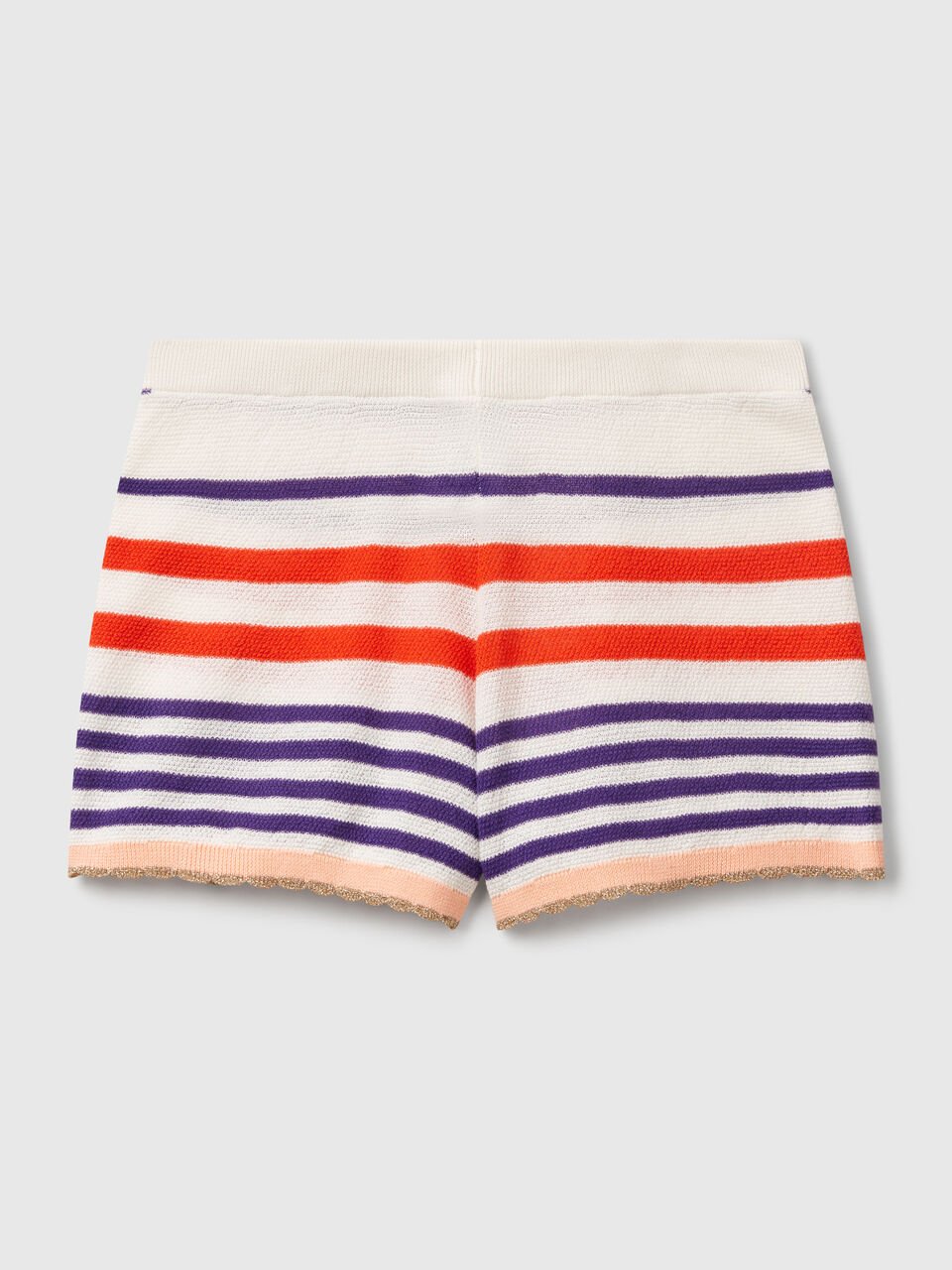 SHORTS Mulher image number 1