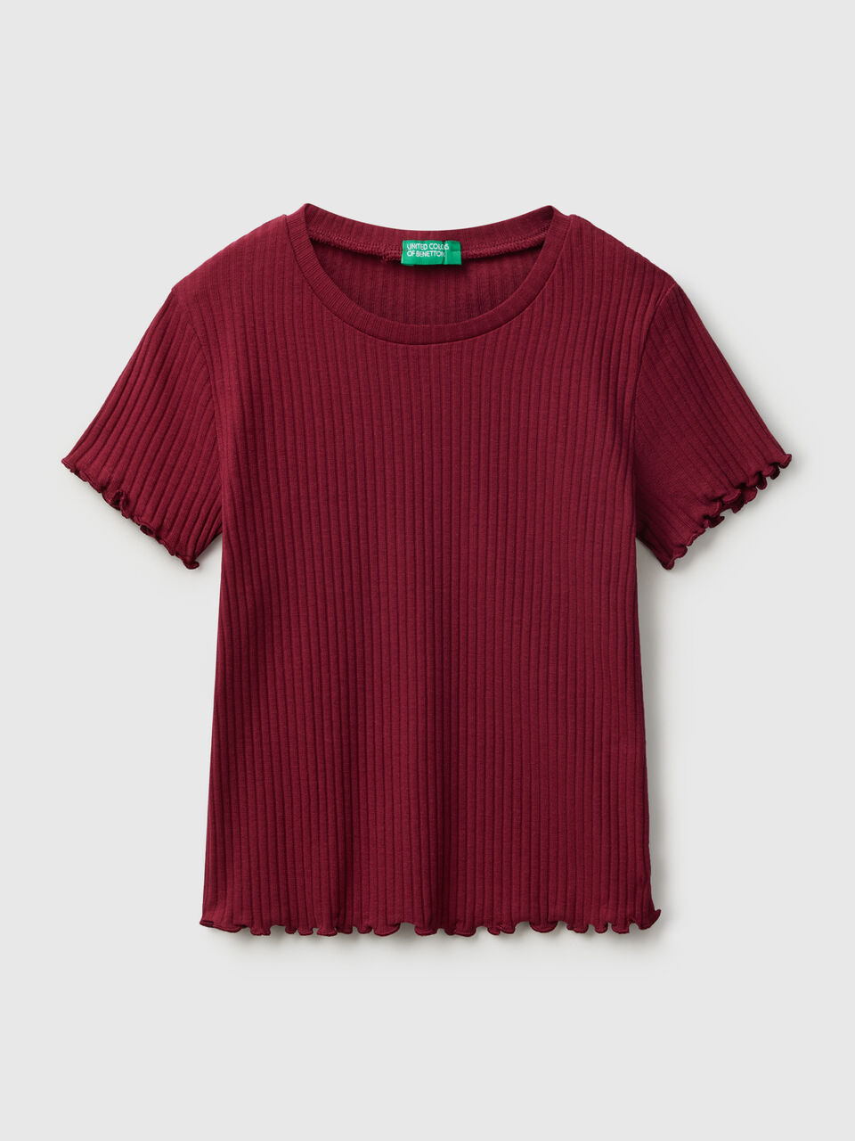 T-SHIRT Menina image number 1