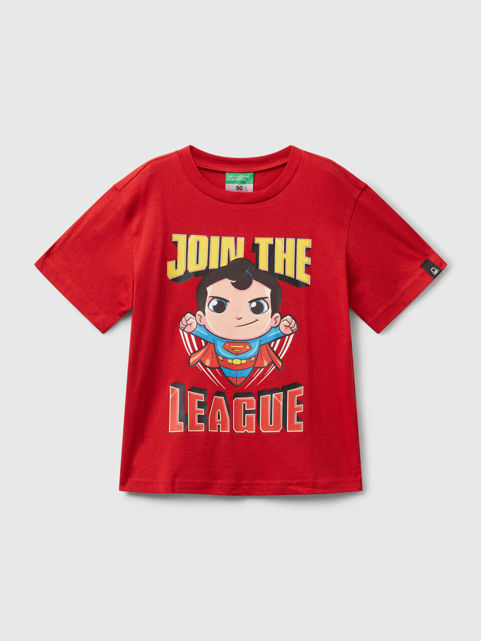 T-SHIRT Menino image number 1