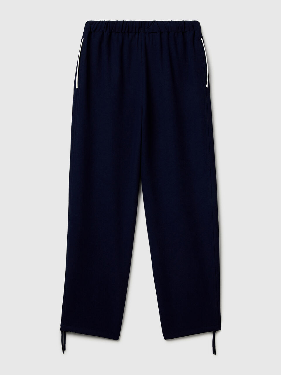 TROUSERS Mulher image number 2