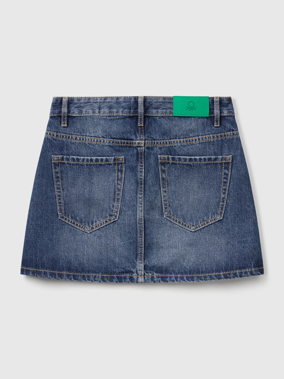 SKIRT Mulher image number 2