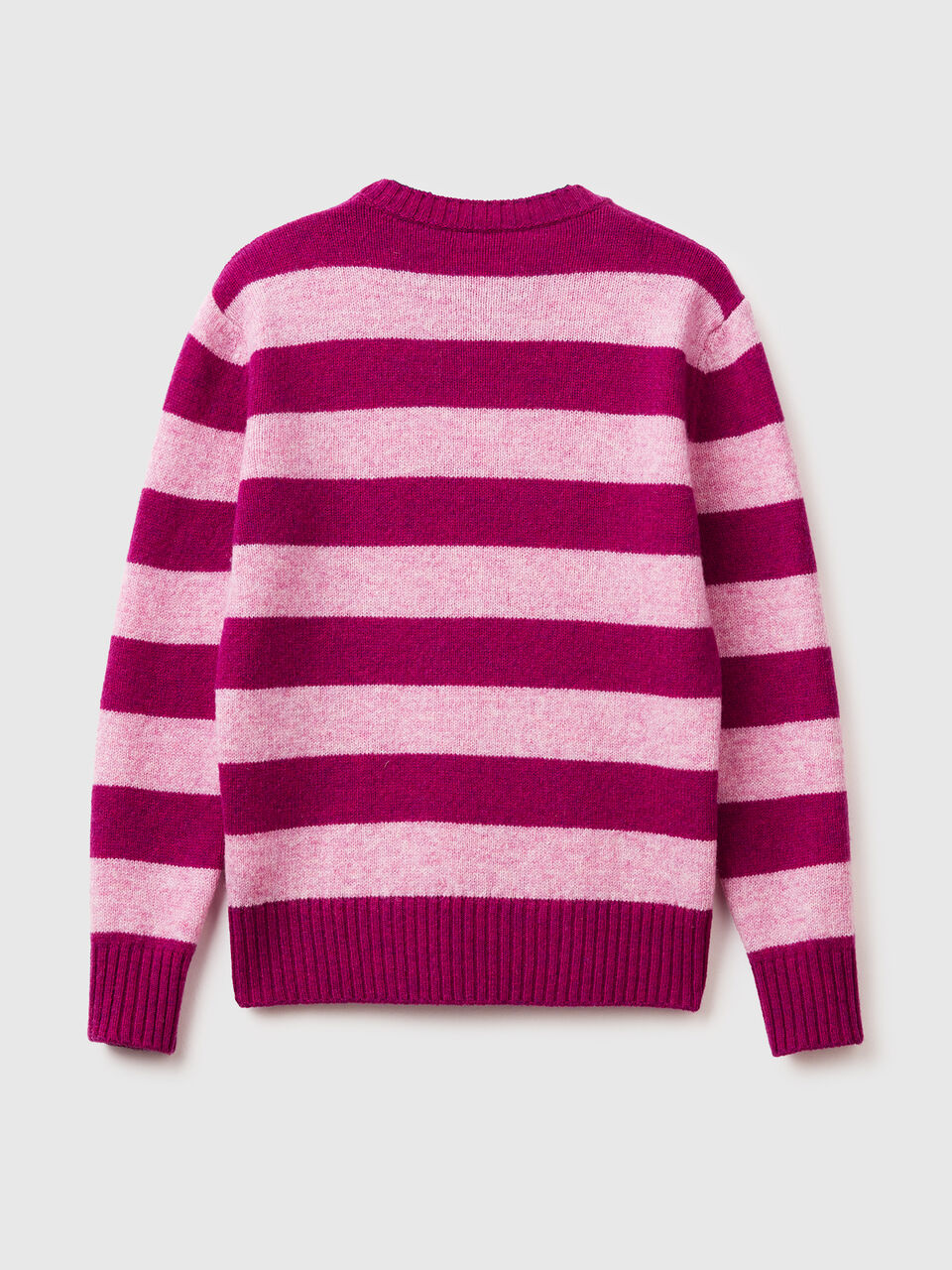 SWEATER L/S Mulher image number null