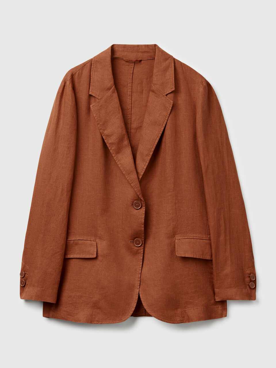 JACKET Mulher image number 1