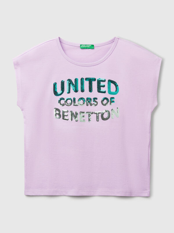 T-SHIRT Menina