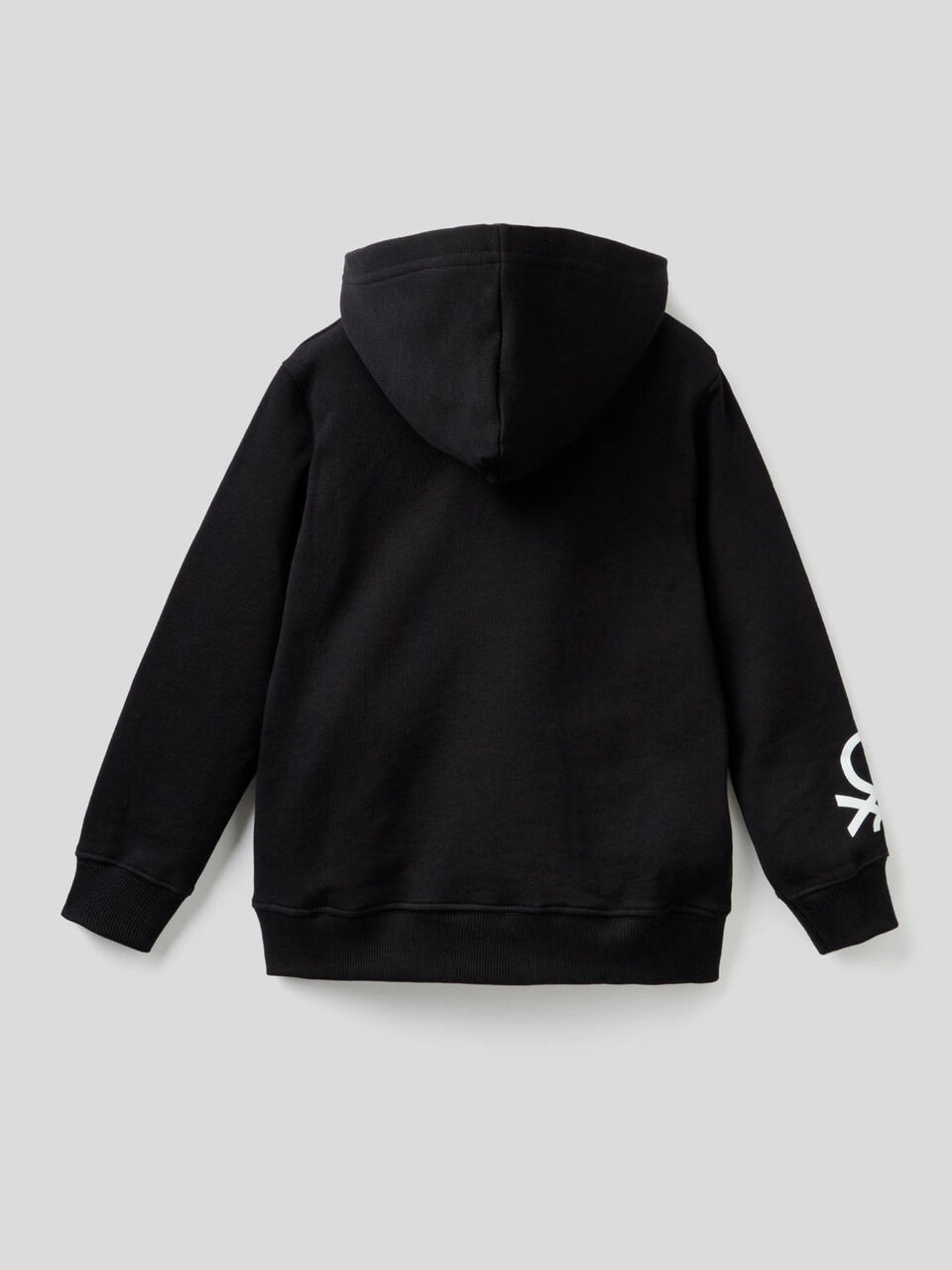 Sweat com capuz e estampa Mickey image number 2