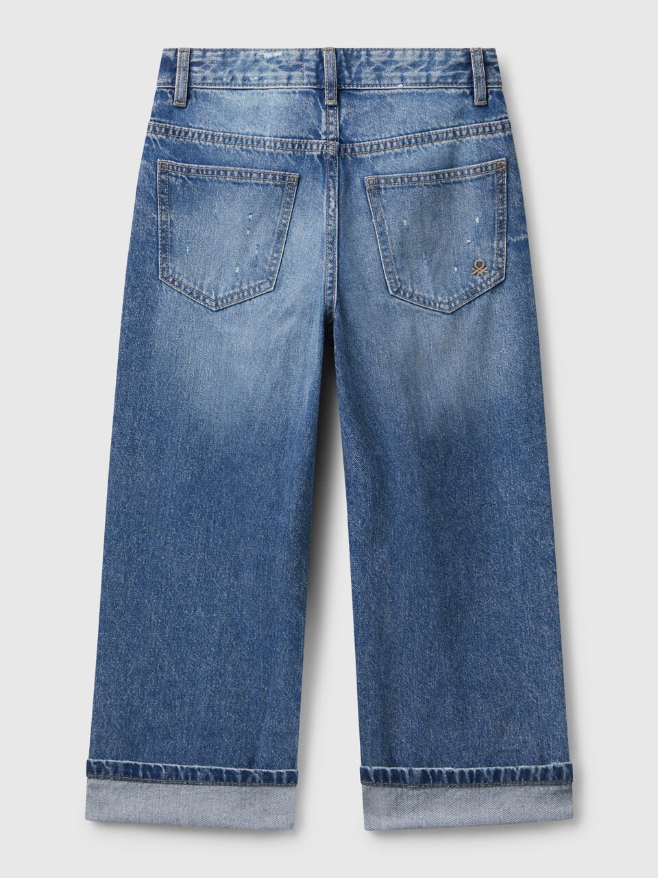 TROUSERS Menino image number 2
