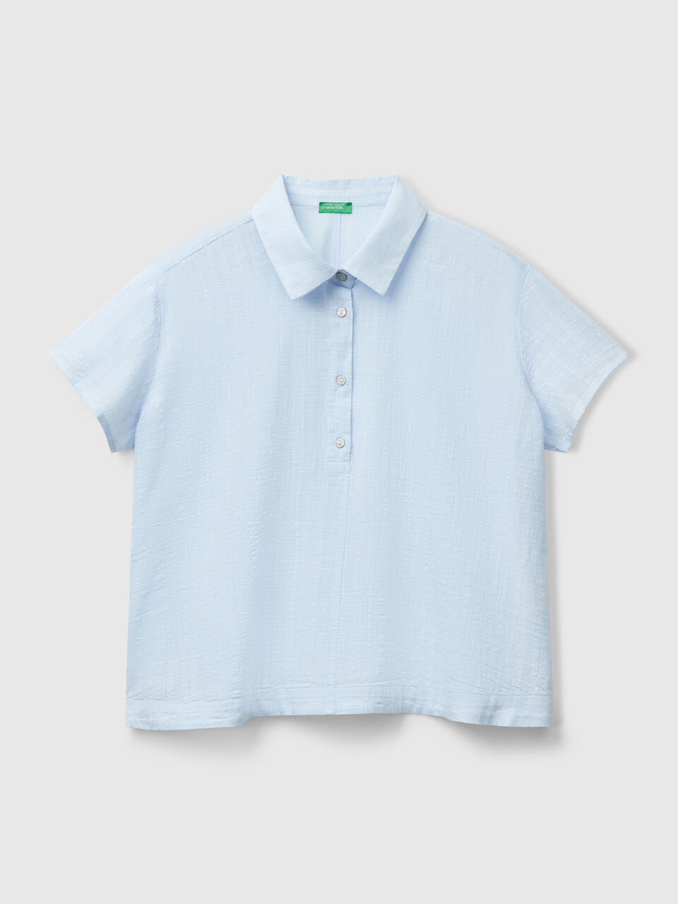 SHIRT Mulher image number 1