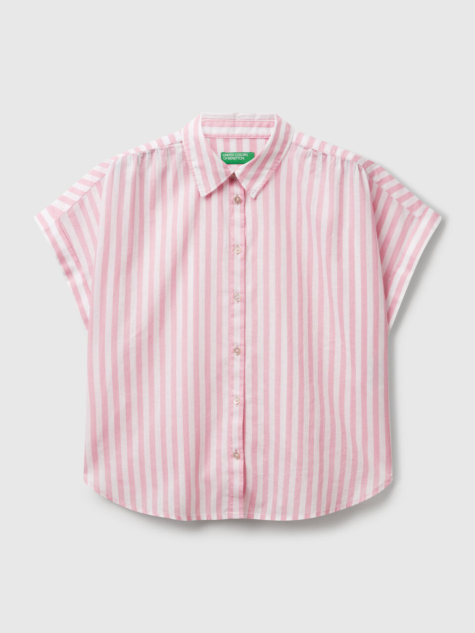 SHIRT Mulher image number 1