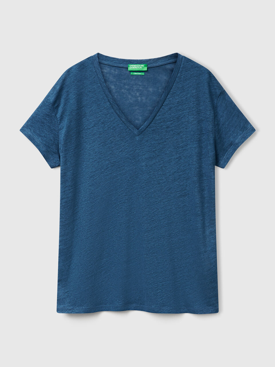 T-SHIRT Mulher image number 1
