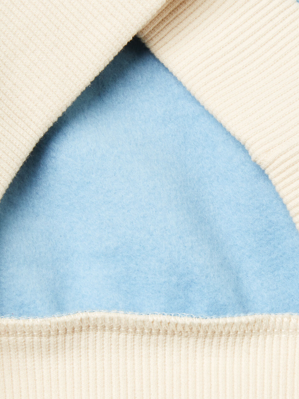 SWEATER L/S Menino image number null