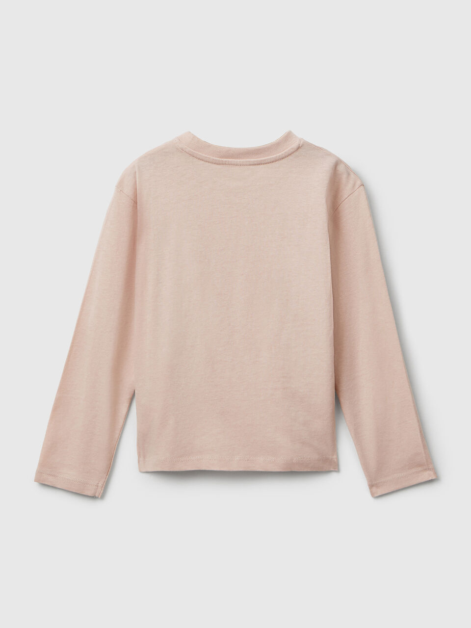 T-SHIRT L/S Menina image number 2