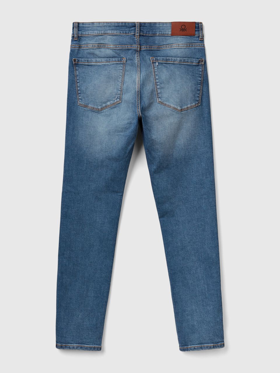TROUSERS Homem image number 2